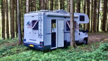 Camping – które dodatki kempingowe są warte uwagi?